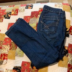 29s Cinch Ada jeans